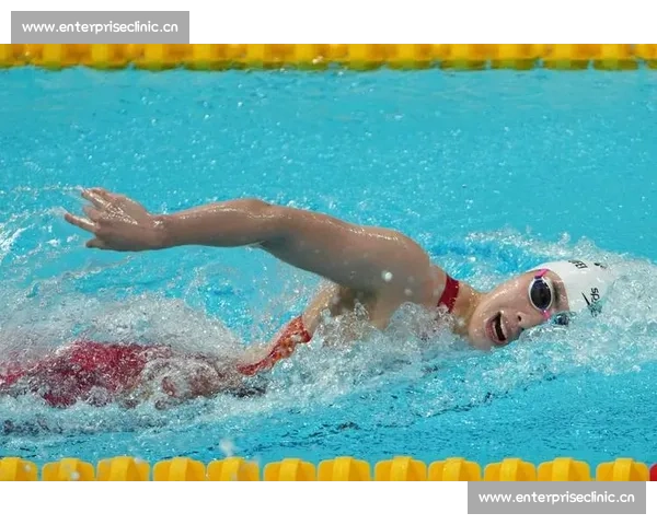 亚运会游泳赛事精彩纷呈 中国游泳队再创佳绩引领风潮 亚运会游泳赛事精彩纷呈 中国游泳队再创佳绩引领风潮