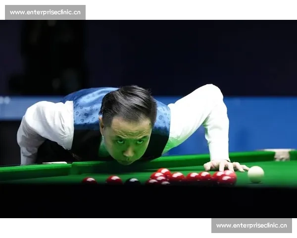 中国台球赛事发展现状与未来趋势深度观察及行业影响分析全面解读